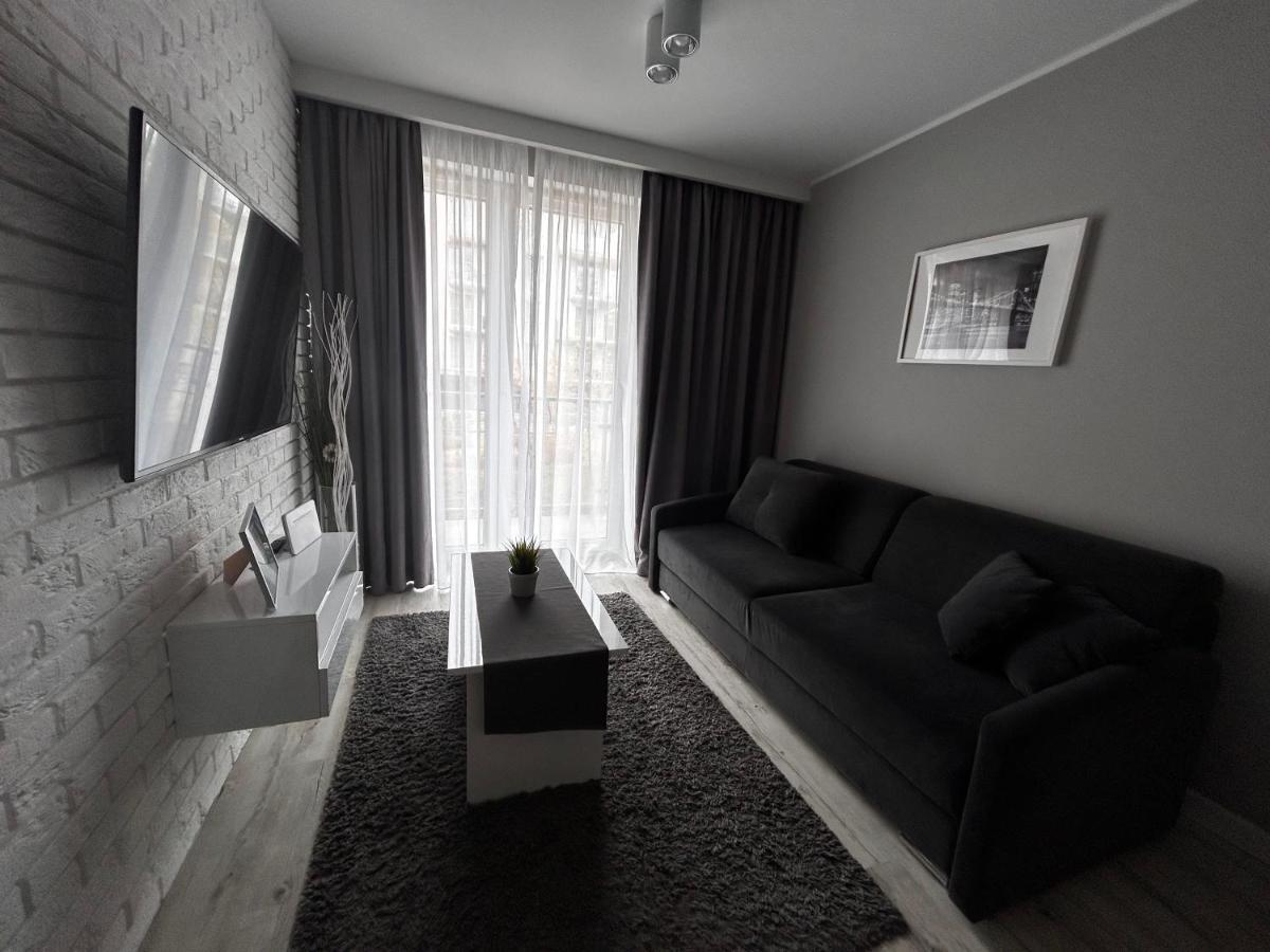 Lesne Apartamenty Дзивновек Экстерьер фото