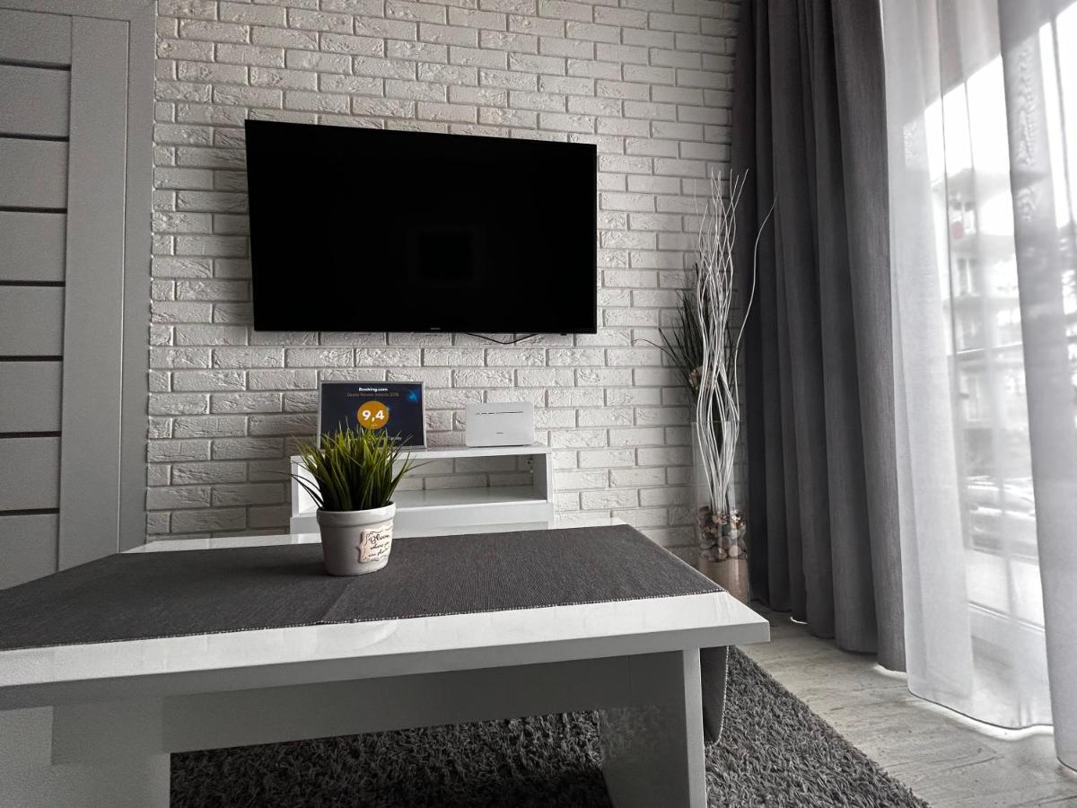 Lesne Apartamenty Дзивновек Экстерьер фото