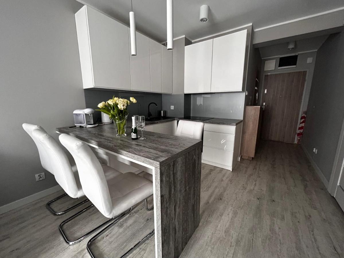 Lesne Apartamenty Дзивновек Экстерьер фото