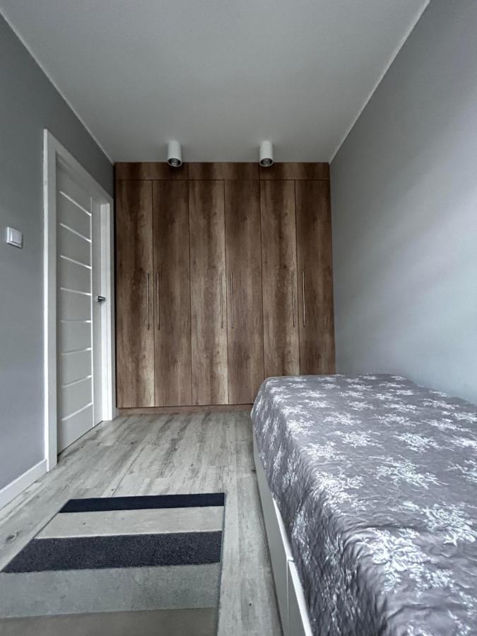 Lesne Apartamenty Дзивновек Экстерьер фото