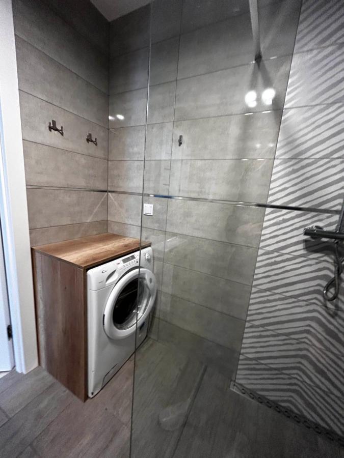 Lesne Apartamenty Дзивновек Экстерьер фото