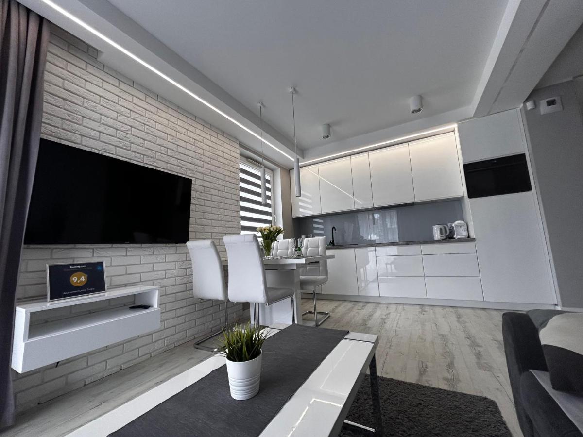 Lesne Apartamenty Дзивновек Экстерьер фото