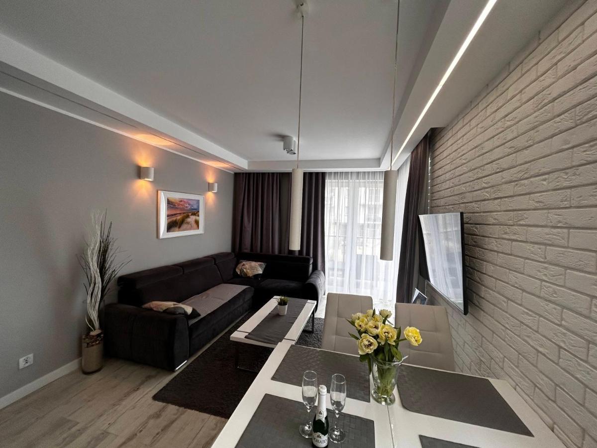 Lesne Apartamenty Дзивновек Экстерьер фото