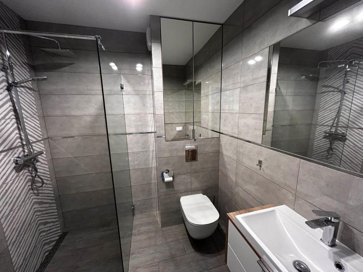 Lesne Apartamenty Дзивновек Экстерьер фото