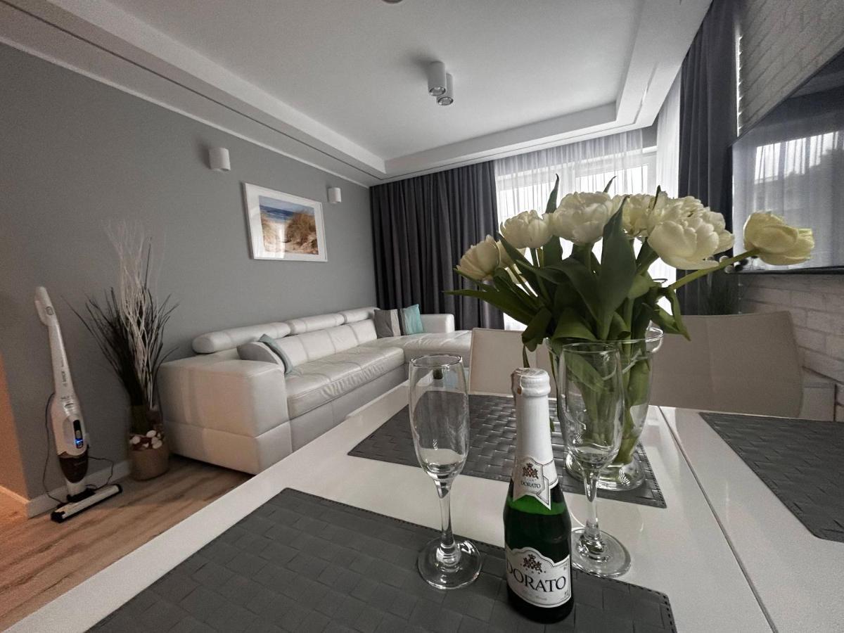 Lesne Apartamenty Дзивновек Экстерьер фото