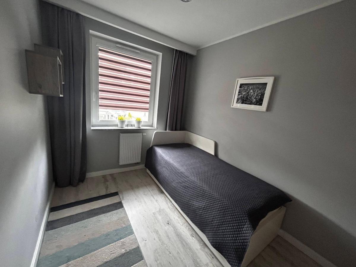 Lesne Apartamenty Дзивновек Экстерьер фото