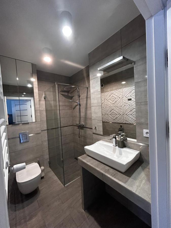Lesne Apartamenty Дзивновек Экстерьер фото