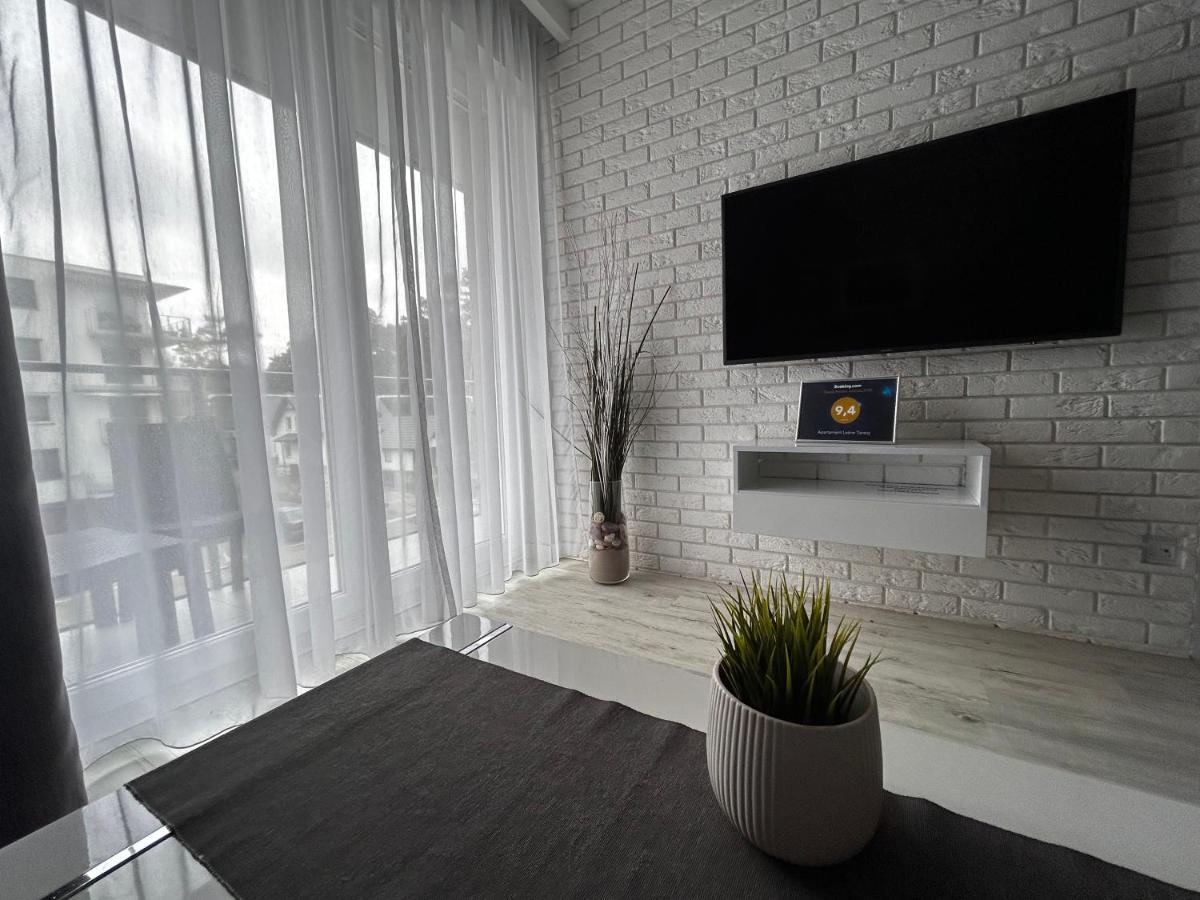 Lesne Apartamenty Дзивновек Экстерьер фото